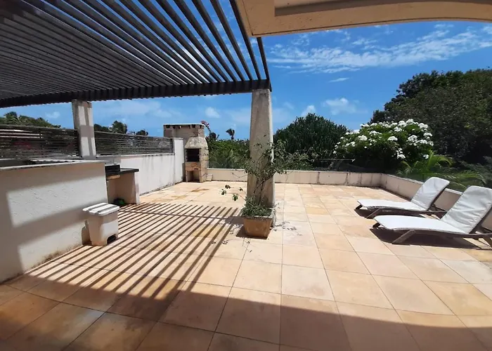 Apartamentos No Pipa Residence