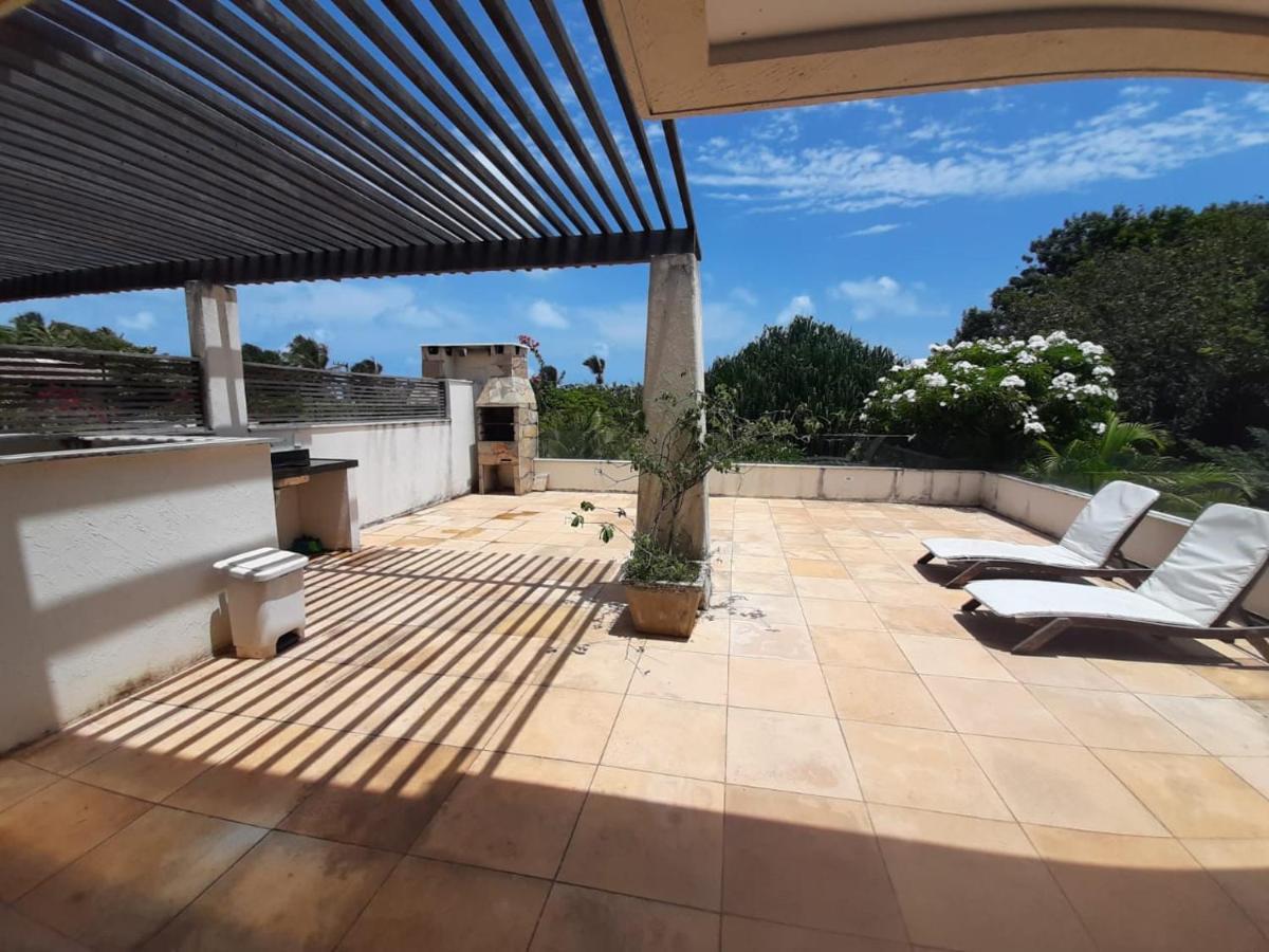 Apartamento No Pipa Praia de Pipa