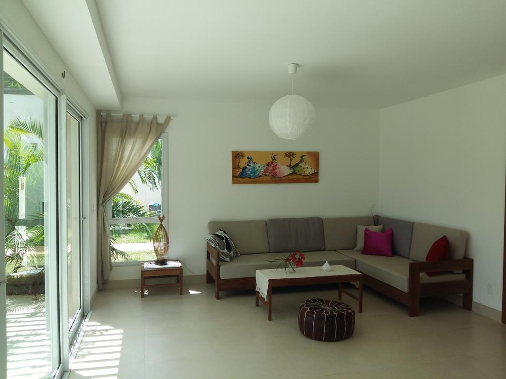 No Pipa Apartamento Praia de Pipa