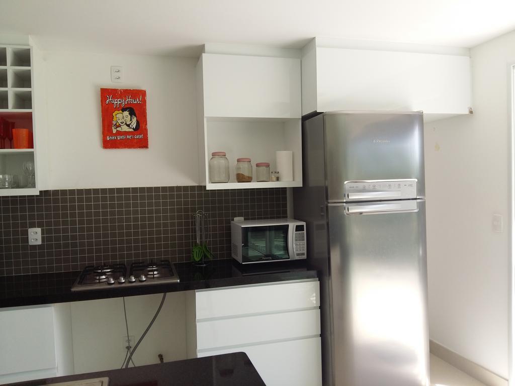 No Pipa Apartamento