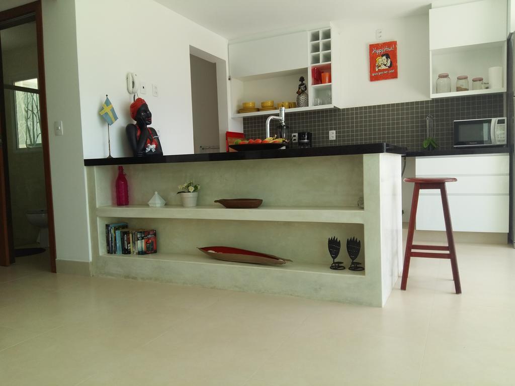 Apartamento No Pipa *