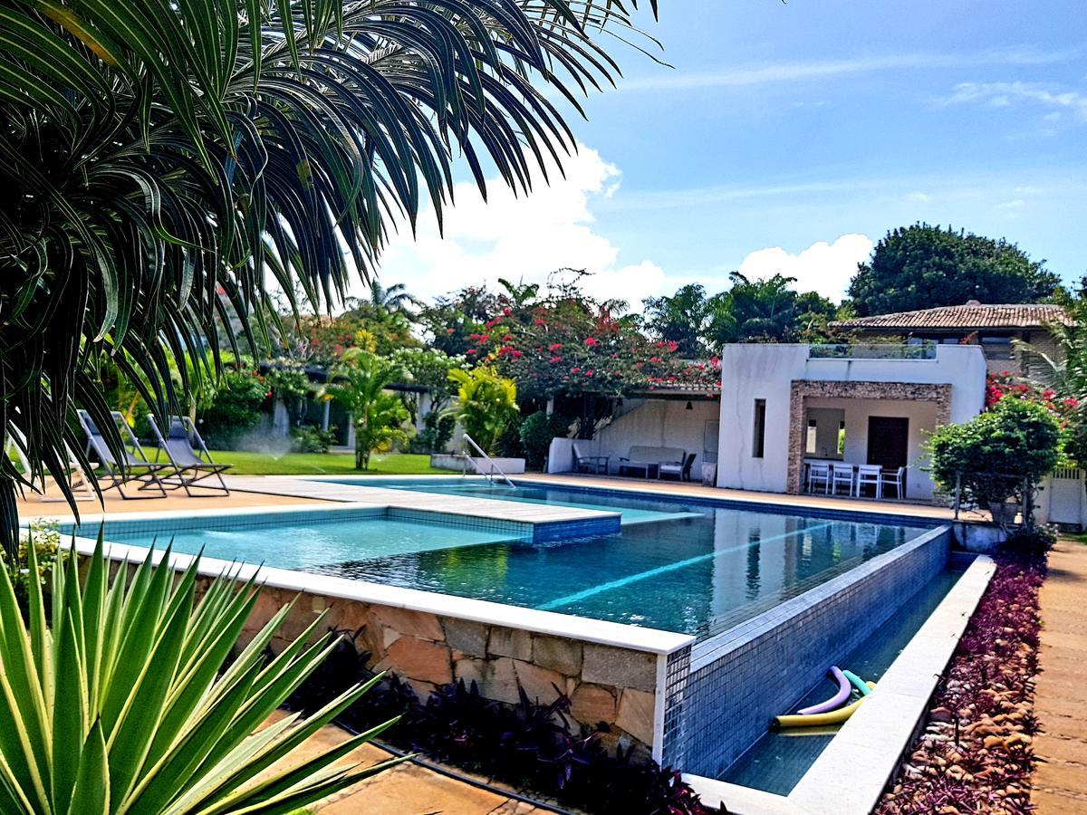 No Pipa Apartamento Praia de Pipa